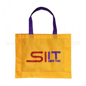 กระเป๋าผ้าสปันบอน SIIT กระเป๋าผ้าสปันบอน SIIT