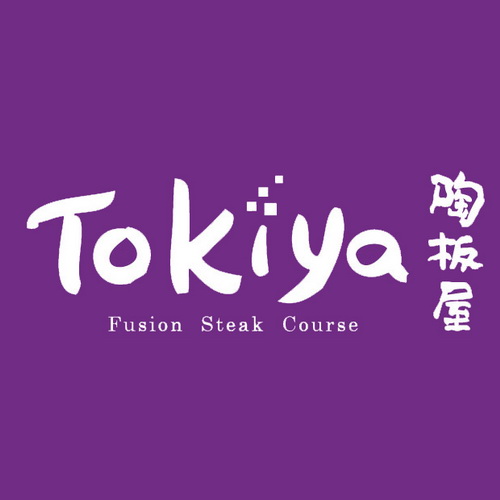 โลโก้ TOKIYA