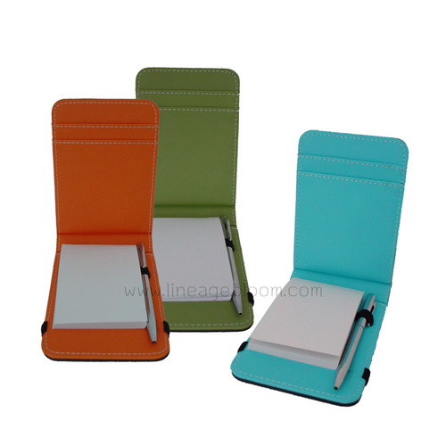 สมุดโน๊ตปกหนังด้านใน รุ่น MP - 6060 สมุดโน๊ตปกหนังด้านใน รุ่น MP - 6060