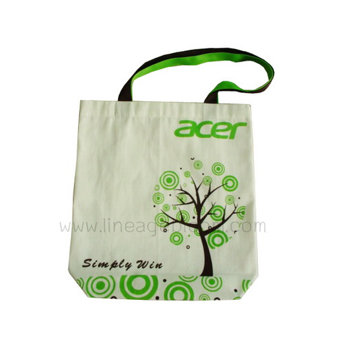 กระเป๋าผ้าลายสอง ACER กระเป๋าผ้าลายสอง ACER