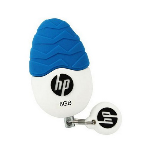 แฟลชไดร์ HP รุ่น v270b สีน้ำเงิน แฟลชไดร์ HP รุ่น v270b สีน้ำเงิน