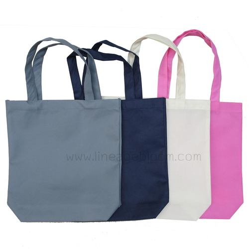 กระเป๋าผ้าสปันบอน สีต่างๆ พร้อมส่ง กระเป๋าผ้าสปันบอน สีต่างๆ พร้อมส่ง