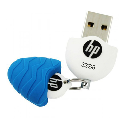 แฟลชไดร์ฟ HP รุ่น v270W 270B แฟลชไดร์ฟ HP รุ่น v270W 270B