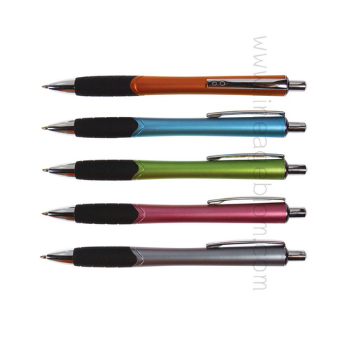 ปากกาพรีเมี่ยม รุ่น BP-5508E
