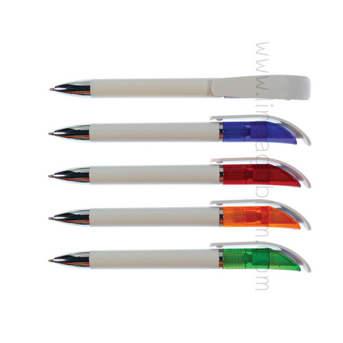 ปากกาพรีเมี่ยม รุ่น BP-5526B