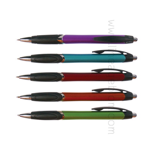 ปากกาพรีเมี่ยม รุ่น BP-5614C