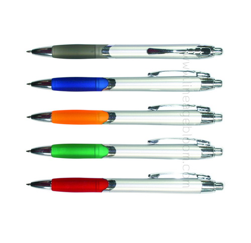 ปากกาพรีเมี่ยม รุ่น GBC-815