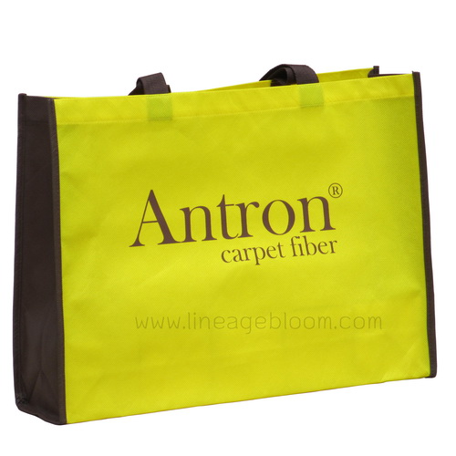 กระเป๋าผ้าสปันบอน Antron