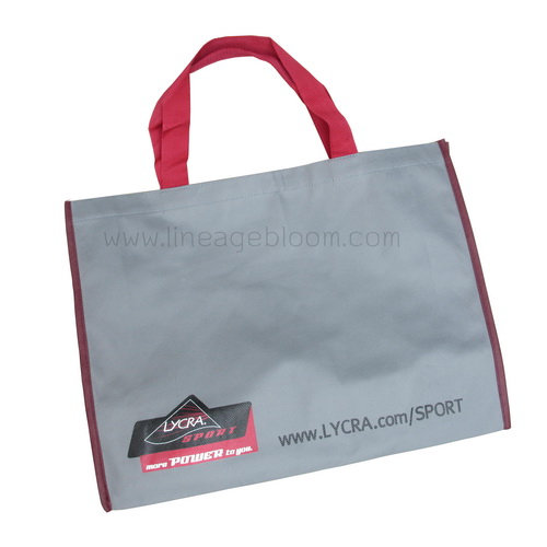 กระเป๋าผ้าสปันบอน LYCRA กระเป๋าผ้าสปันบอน LYCRA