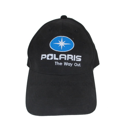 หมวกแก๊ป POLARIS