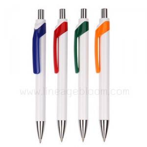 ปากกาพรีเมี่ยม รุ่น PP-9109
