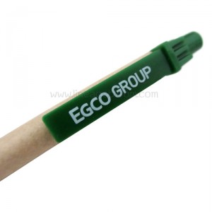 ปากการีไซเคิล EGCO GROUP