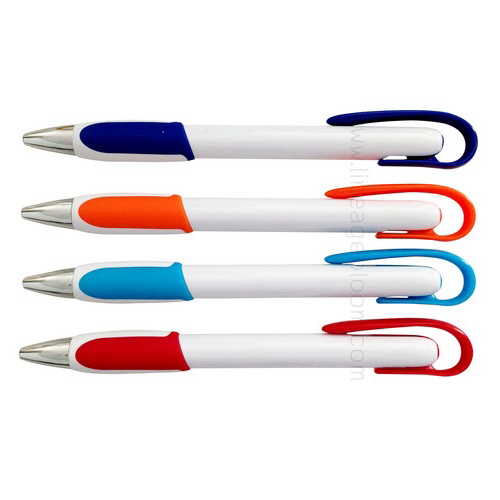 ปากกาพรีเมี่ยม รุ่น PP-6996