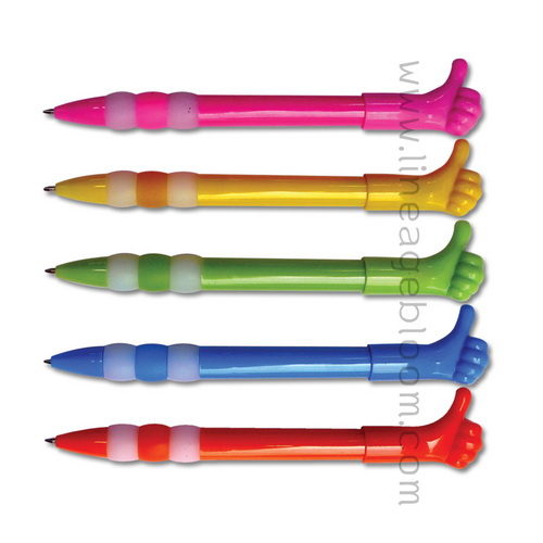ปากกาพรีเมี่ยม รุ่น BC-8440