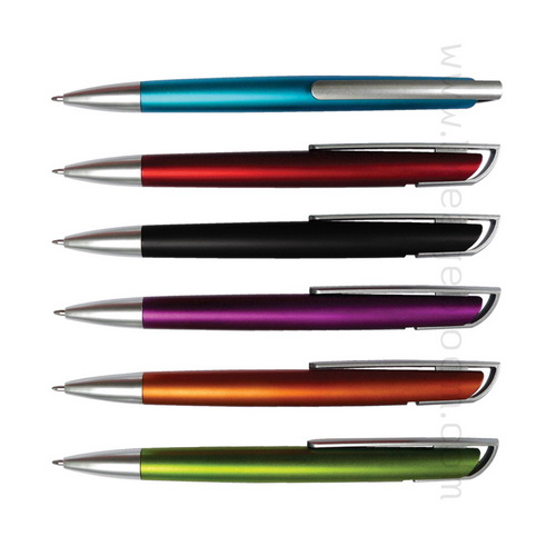 ปากกาพรีเมี่ยม รุ่น BP-6005C