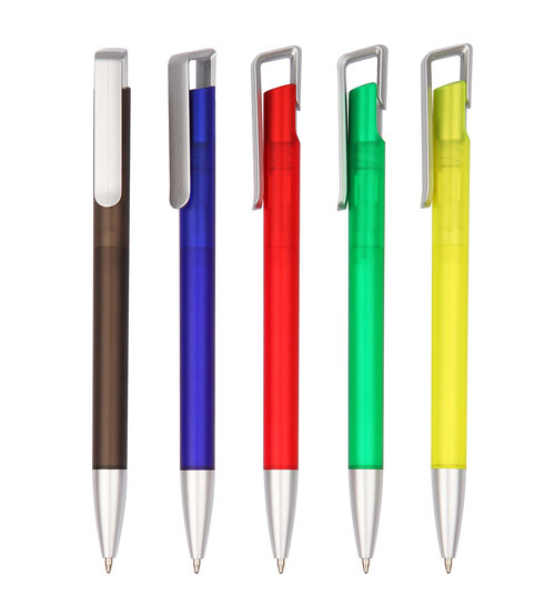 ปากกาพรีเมี่ยม รุ่น PP-4392C