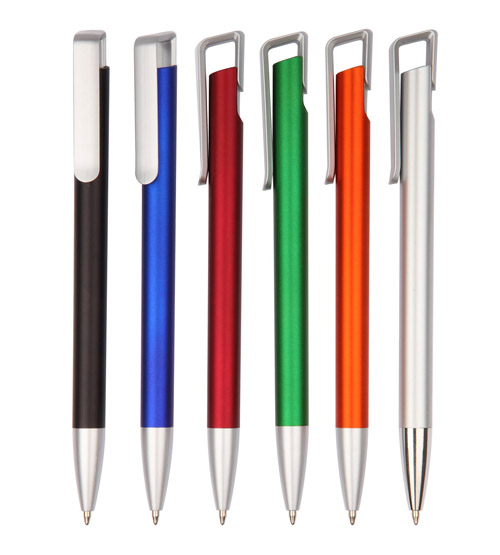 ปากกาพรีเมี่ยม รุ่น PP-4392K