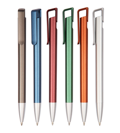 ปากกาพรีเมี่ยม รุ่น PP-4392M