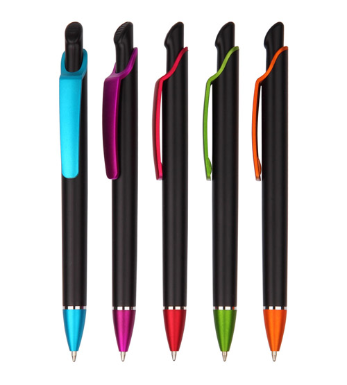 ปากกาพรีเมี่ยม รุ่น PP-9047B