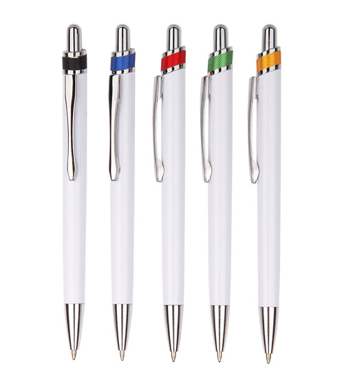 ปากกาพรีเมี่ยม รุ่น PP-9048D