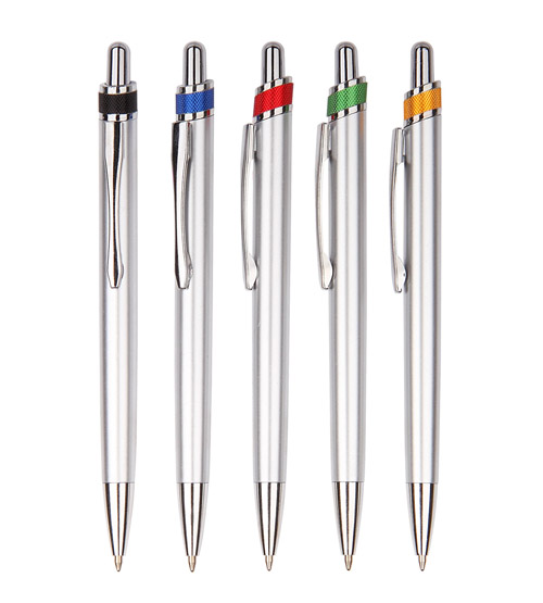 ปากกาพรีเมี่ยม รุ่น PP-9048D