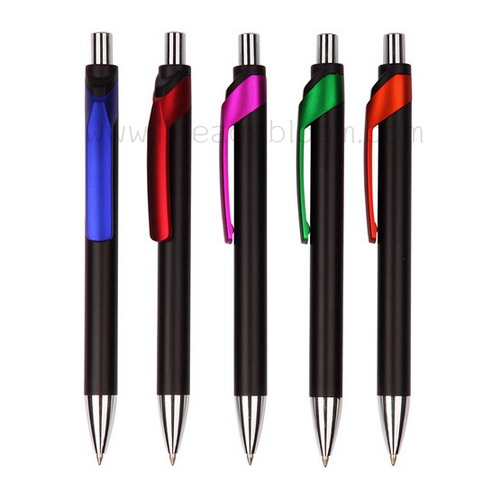 ปากกาพรีเมี่ยม รุ่น PP-9109B