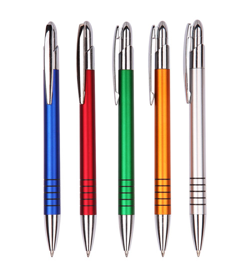 ปากกาพรีเมี่ยม รุ่น PP-9118B