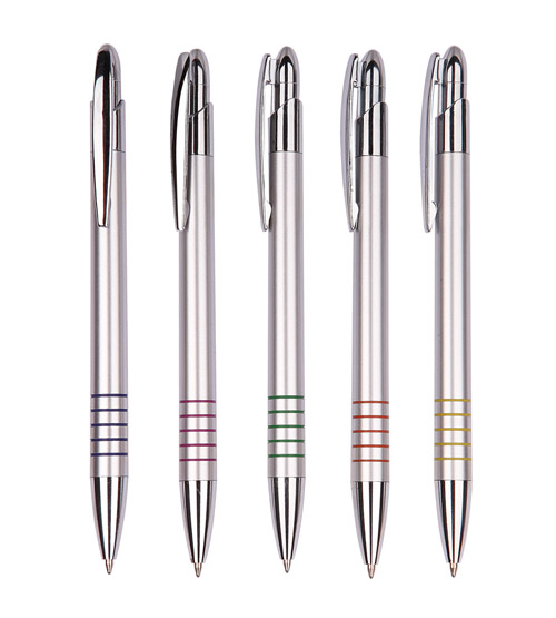 ปากกาพรีเมี่ยม รุ่น PP-9118D