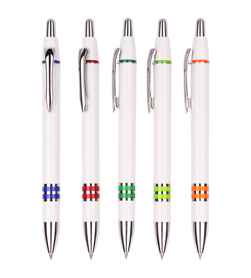 ปากกาพรีเมี่ยม รุ่น PP-9197