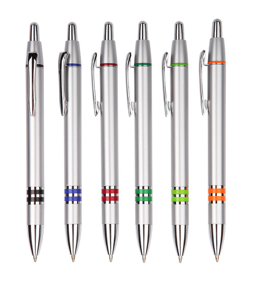 ปากกาพรีเมี่ยม รุ่น PP-9197D