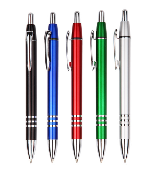 ปากกาพรีเมี่ยม รุ่น PP-9197M