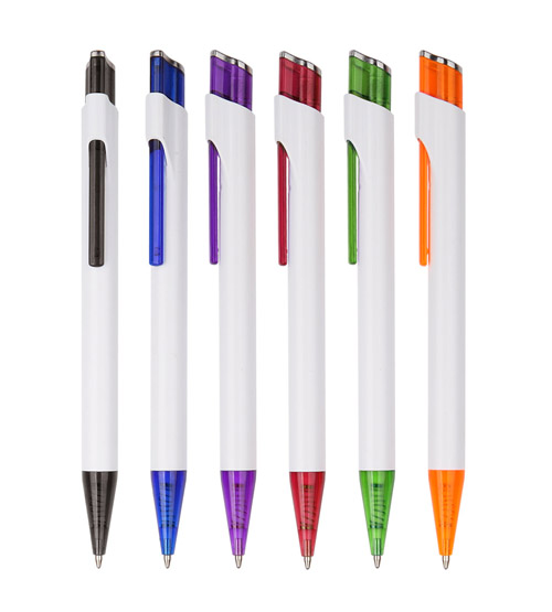 ปากกาพรีเมี่ยม รุ่น PP-9251