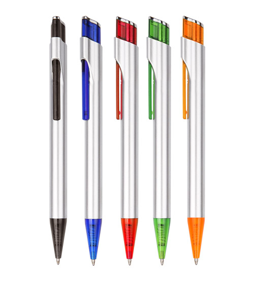 ปากกาพรีเมี่ยม รุ่น PP-9251D