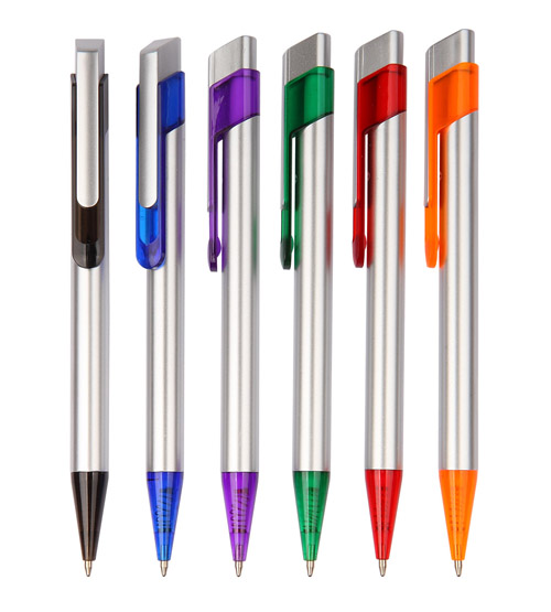 ปากกาพรีเมี่ยม รุ่น PP-9254D