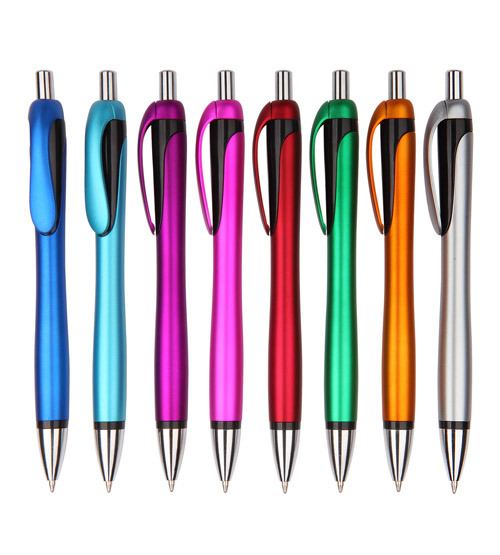 ปากกาพรีเมี่ยม รุ่น PP-9262K
