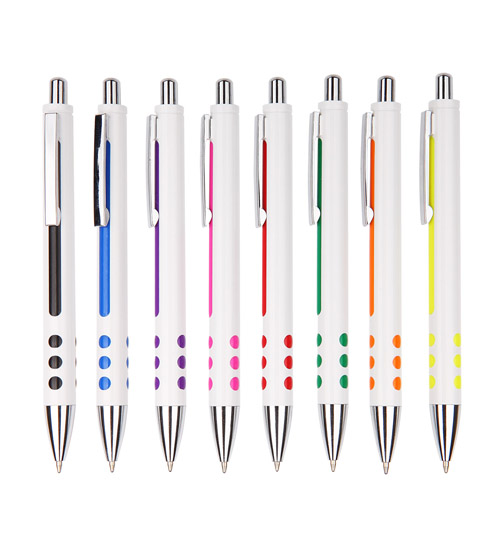 ปากกาพรีเมี่ยม รุ่น PP-9263
