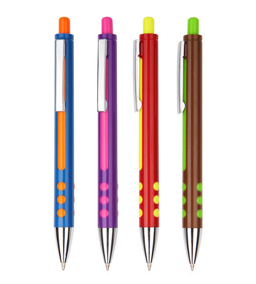 ปากกาพรีเมี่ยม รุ่น PP-9263A-1