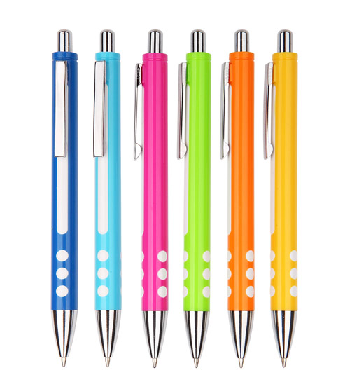 ปากกาพรีเมี่ยม รุ่น PP-9263A