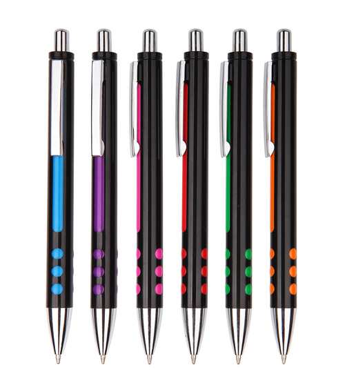 ปากกาพรีเมี่ยม รุ่น PP-9263B