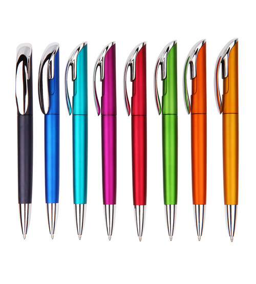 ปากกาพรีเมี่ยม รุ่น PP-9264K