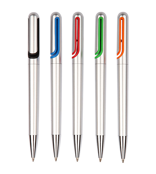 ปากกาพรีเมี่ยม รุ่น PP-9287D