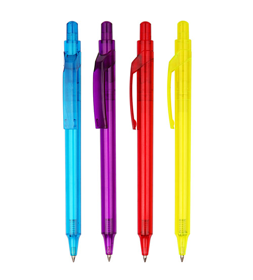 ปากกาพรีเมี่ยม รุ่น PP-9288T