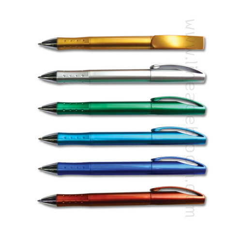 ปากกาพรีเมี่ยม รุ่น Y-2002C