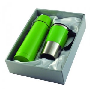 gift set green 3A-G (Satin)