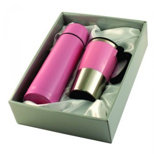 gift set pink 3A-P (Satin)