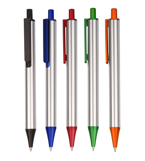ปากกาพรีเมี่ยม รุ่น PP-9205D