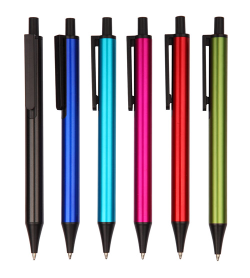 ปากกาพรีเมี่ยม รุ่น PP-9205M