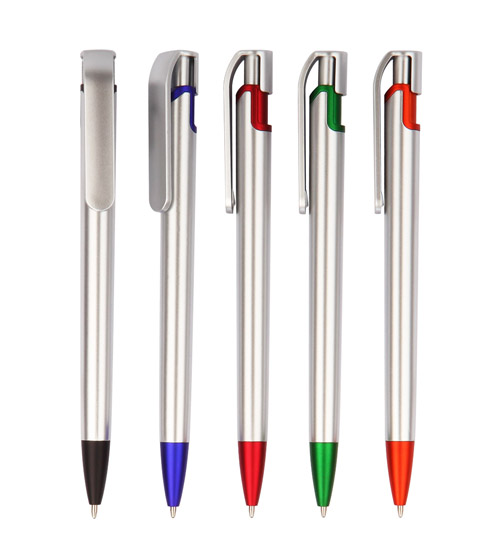 ปากกาพรีเมี่ยม รุ่น PP-9215D
