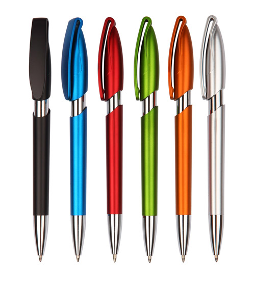ปากกาพรีเมี่ยม รุ่น PP-9217K