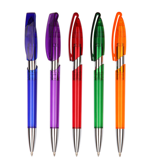 ปากกาพรีเมี่ยม รุ่น PP-9217T